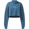 Reebok Varsity Sweatshirt