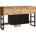 Skye Decor - Aflastningsbord ML25 - Brun - Skænke & sideboards - - Homeroom