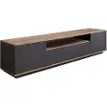 Skye Decor - Tv-bænk FR7 - AA - Brun - Tv-bænke & mediebænke - - Homeroom