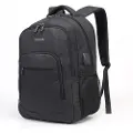 24hShop Rygsæk med USB- og lydudgang - 40x20x50 cm