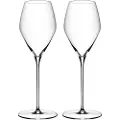 Riedel Hvidvinsglas VELOCE, sæt med 2 stk, 347 ml, Riedel