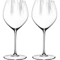 Riedel Hvidvinsglas PERFORMANCE CHARDONNAY 720 ml, Riedel