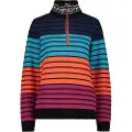 CMP Knitted 7h76264 Trøje