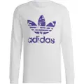 Adidas Originals Graphics Camo Stripe T-shirt Med Lange ærmer