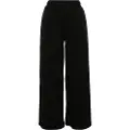 Urban Classics Quilte Wide Leg Sportsbukser