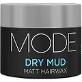 ASP Mode Dry Mud Hairwax - 75ml