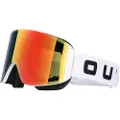 Out Of Katana Photochromic Polarized Skibriller