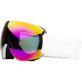 Out Of Open Photochromic Polarized Skibriller