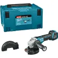 Makita Dga517zj Vinkelsliber