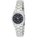 Casio Ltp-v001d-1 25 Mm Dameur