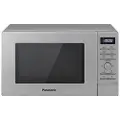 Panasonic Nn-j19ksmepg 800w Mikrobølgeovn