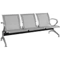 Piqueras Y Crespo Acebron 3 Seaters Kontorbord
