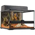 Exo Terra Natural Terrarium Nano Terrarium