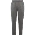Nike Faconsyede Nike Therma-FIT-fitnessbukser til mænd - grå