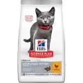 Hill's Pet Nutrition Hill’s Kitten Sterilised med kylling kattefoder