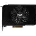 Palit Rtx 3050 Stormx 8gb Gddr6 Grafikkort