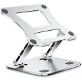 Inter-Tech Nbs-300 11-17´´ Bærbar Computerstander