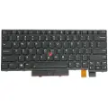 Lenovo Keyboard Bl No