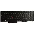 Lenovo Keyboard Danish