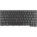 Lenovo Keyboard (norwegian) - Fru04y0844