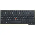 Lenovo Keyboard German - Fru01ep439