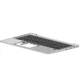 HP Keyboard (belgian)