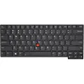 Lenovo 01yp540 Laptop Reservedel Tastatur
