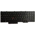 Lenovo Keyboard (us)