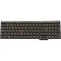 Lenovo Keyboard (swedish) - Fru04y2452