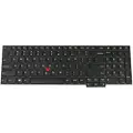 Lenovo Keyboard (norwegian) - Fru04y2368