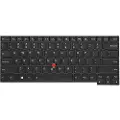 Lenovo Keyboard (norwegian)