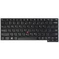 Lenovo Keyboard (danish) - Fru01en595