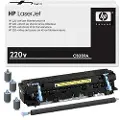 HP Maintenance Kit 220v - Cb389ab