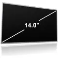 CoreParts Msc140d40-043m Laptop Reservedel Skærm