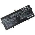CoreParts Mbxle-ba0220 Laptop Reservedel Batteri