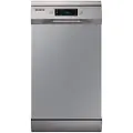 Samsung Serie 5 Dw50r4070fs Opvaskemaskine 10 Antal Kuverter