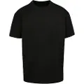 Mister tee Old Irish Mob Oversize T-shirt Med Korte ærmer
