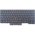 Lenovo 01ax388 Laptop Reservedel Tastatur