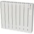 Cointra Cosmos 1200 Wifi Elektrisk Radiator