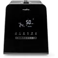 Nedis Humi150bkw Luftfugter