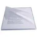 Esselte Pvc A4 250 Mikron Dokumentmappe 50 Enheder