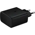 Samsung Ep-ta845ebe Quickcharge 45w Usb-c Vægoplader