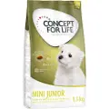 Concept for Life Mini Junior - 1,5 kg