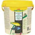 Sera Cichlid Green XL Nature granulatfoder - 10 liter