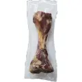 Grizzly Alpha Spirit Serrano-Skinkeben 350 g - ca. 24 cm (350 g)