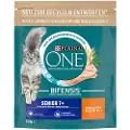 Purina One Senior 7+ - Økonomipakke: 3 x 750 g