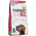 Yarrah Øko Sensitive med øko-kylling & øko-ris - 2 kg