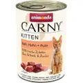 Animonda Carny Økonomipakke: 24 x 400 g Animonda Carny Kitten - Kalv, Kylling & Kanin