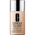 Clinique Make-up FoundationEven Better Make-up CN 35 Ivory 30 ml (7.867,00 kr / 1 l)