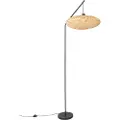 QAZQA Oriental gulvlampe bambus - Ostrava
